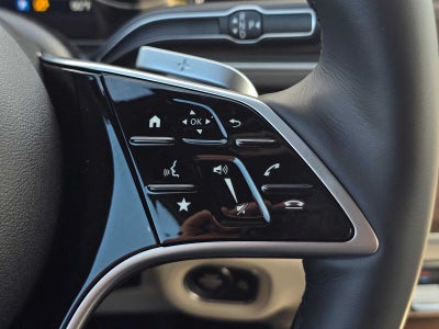 2026 Mercedes-Benz GLE 350 GLE 350