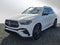 2026 Mercedes-Benz GLE 350 GLE 350