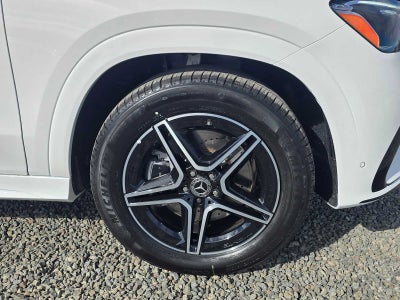 2026 Mercedes-Benz GLE 350 GLE 350