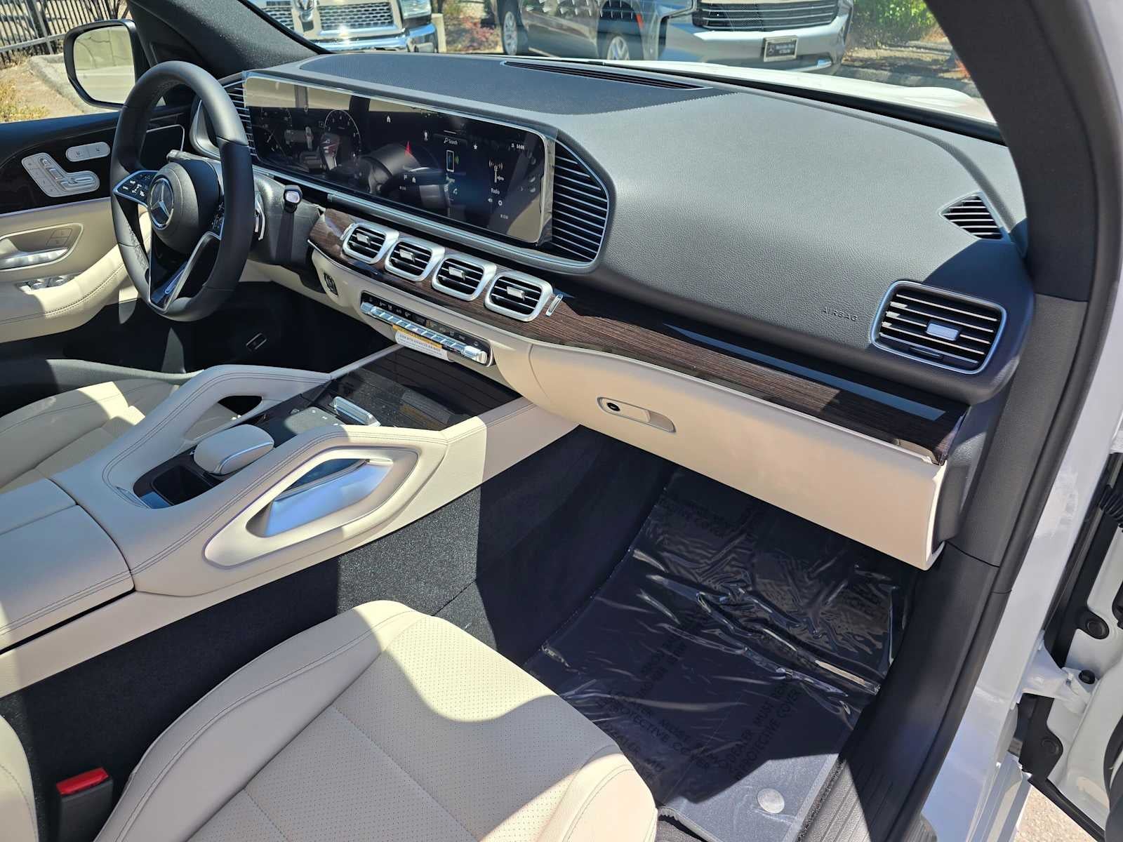 2026 Mercedes-Benz GLE 350 4MATIC® SUV