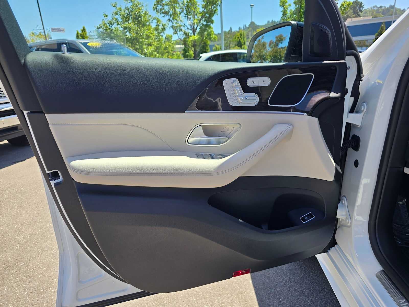 2026 Mercedes-Benz GLE 350 4MATIC® SUV