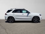 2026 Mercedes-Benz GLE 350 4MATIC® SUV