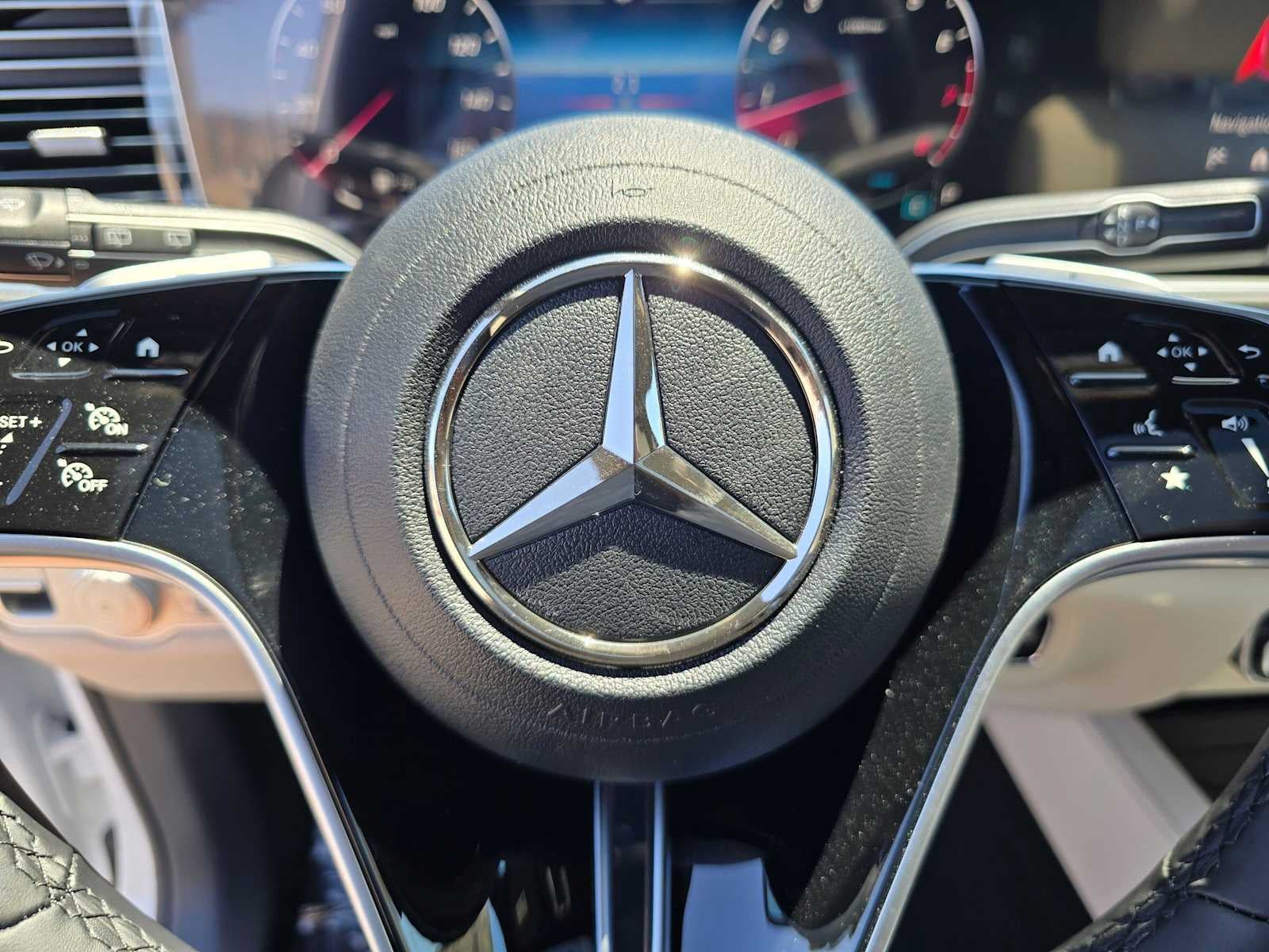 2026 Mercedes-Benz GLE 350 4MATIC® SUV