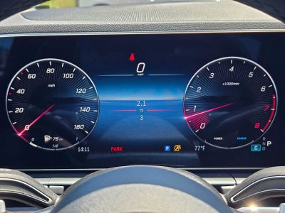 2026 Mercedes-Benz GLE 350 4MATIC® SUV