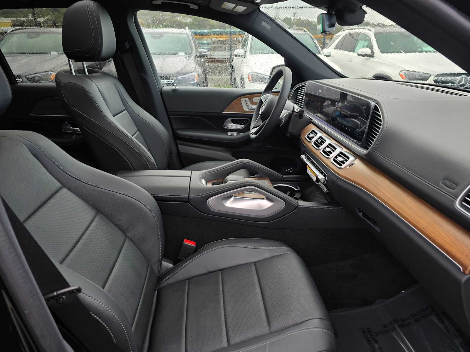 2026 Mercedes-Benz GLE 350 GLE 350