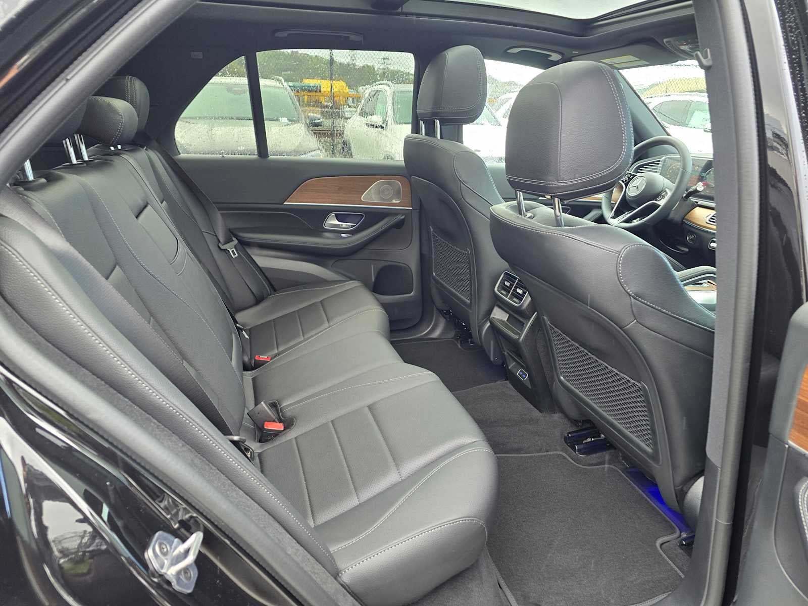 2026 Mercedes-Benz GLE 350 GLE 350