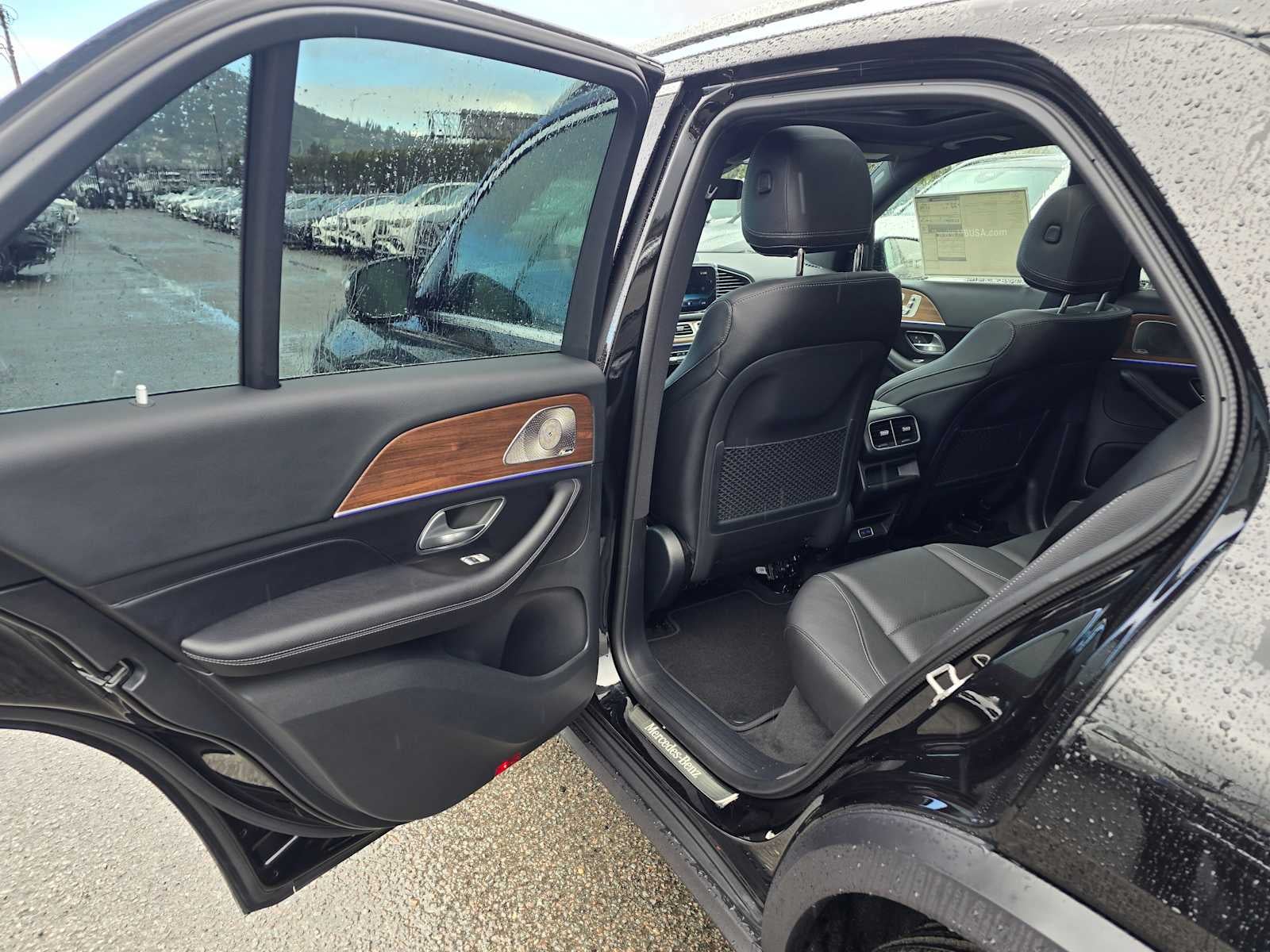 2026 Mercedes-Benz GLE 350 GLE 350