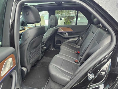 2026 Mercedes-Benz GLE 350 GLE 350