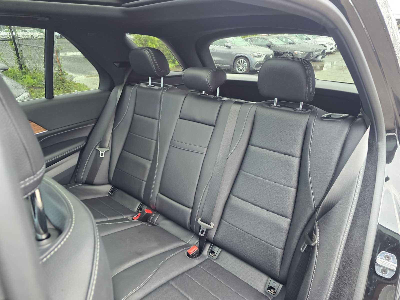 2026 Mercedes-Benz GLE 350 GLE 350