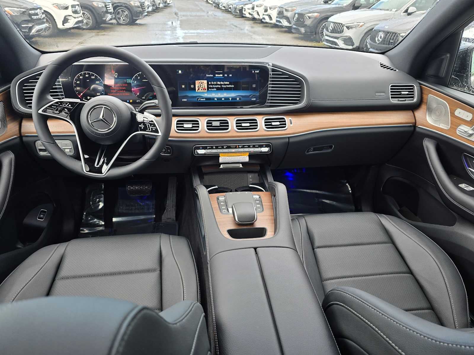 2026 Mercedes-Benz GLE 350 GLE 350