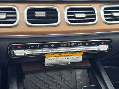 2026 Mercedes-Benz GLE 350 GLE 350