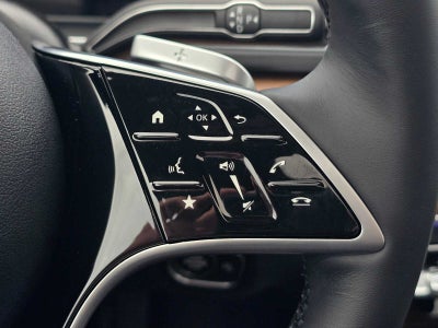 2026 Mercedes-Benz GLE 350 GLE 350