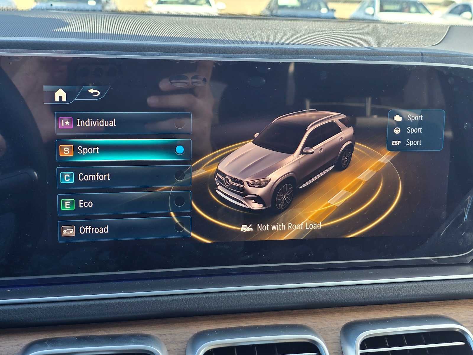 2026 Mercedes-Benz GLE GLE 350