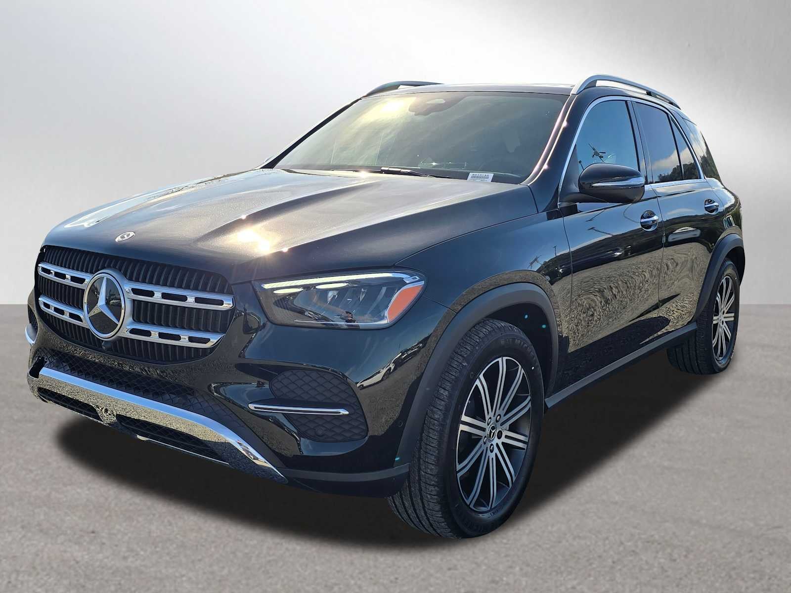 2026 Mercedes-Benz GLE GLE 350