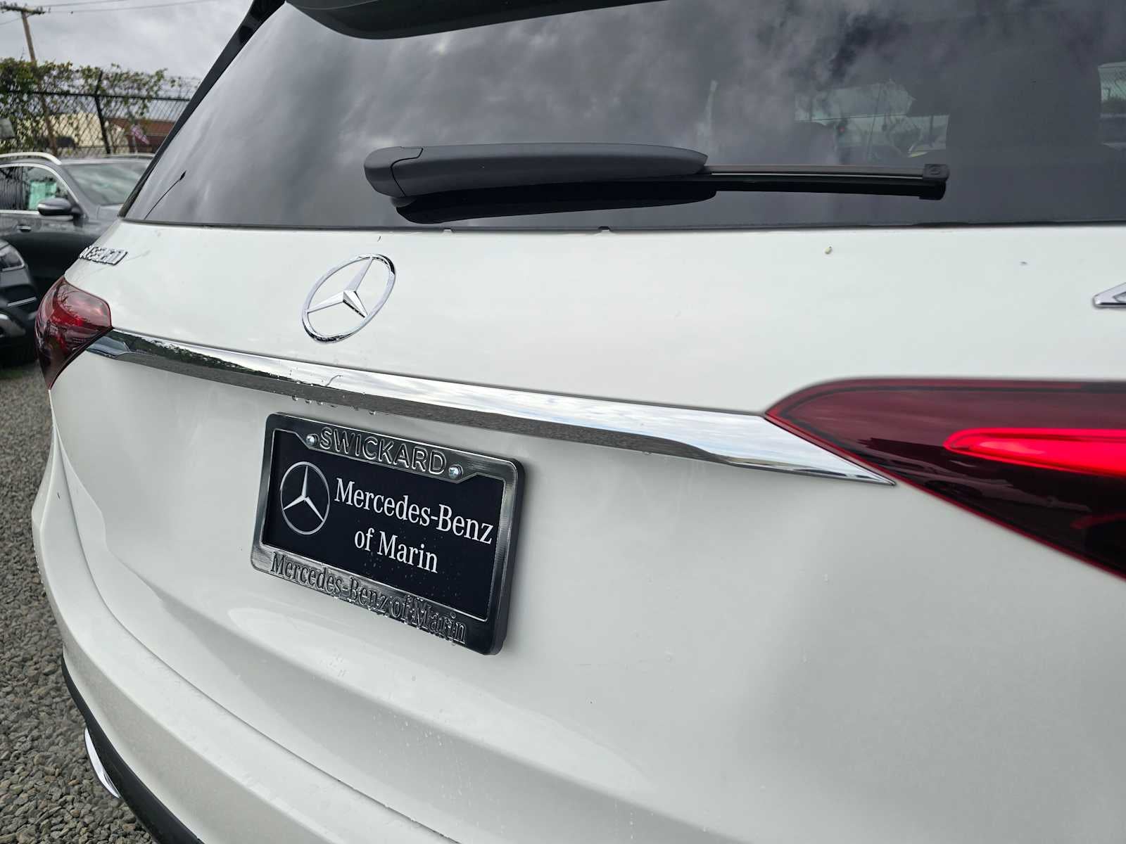 2026 Mercedes-Benz GLE 350 GLE 350