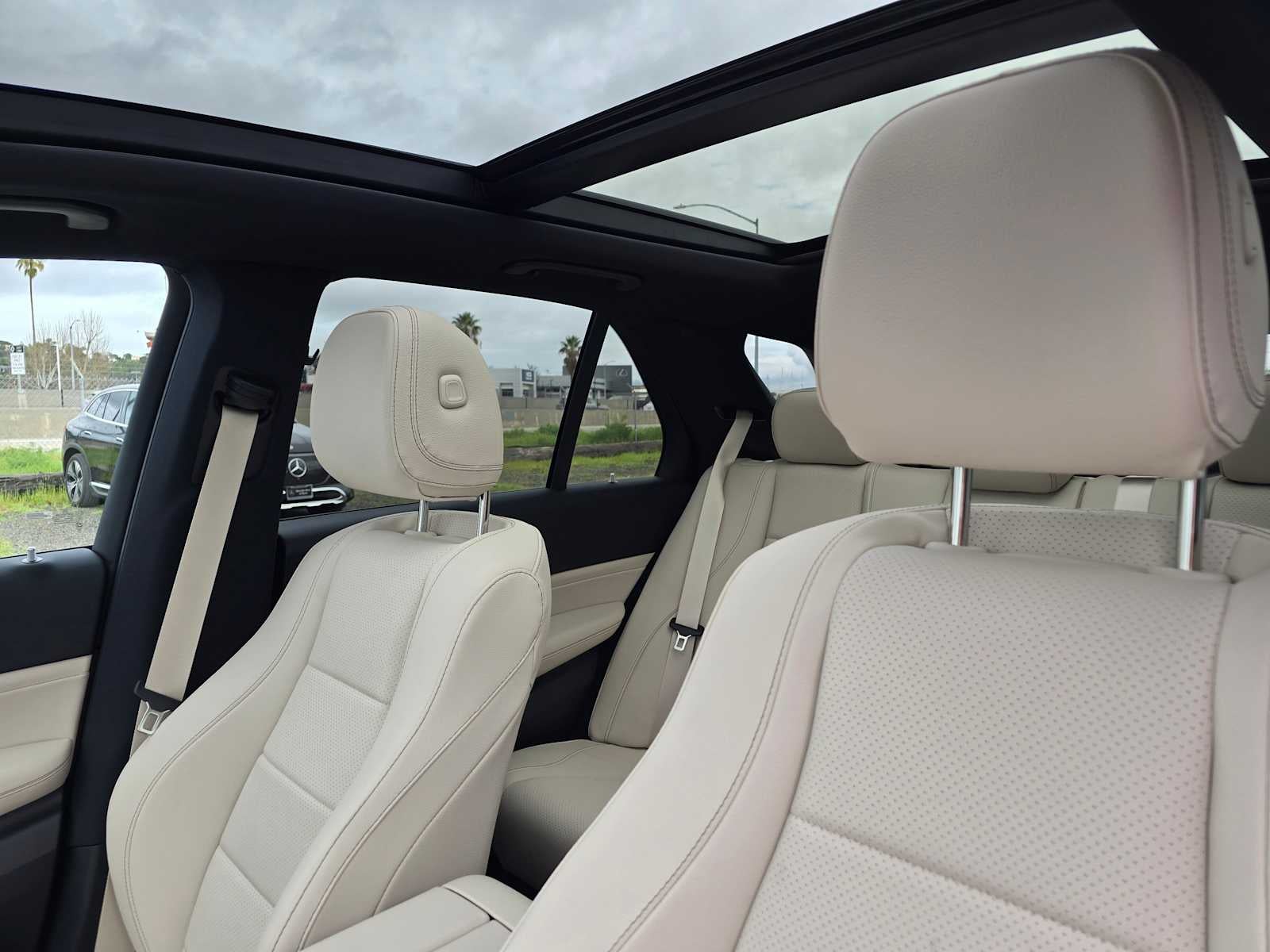 2026 Mercedes-Benz GLE 350 GLE 350