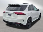 2026 Mercedes-Benz GLE 350 GLE 350
