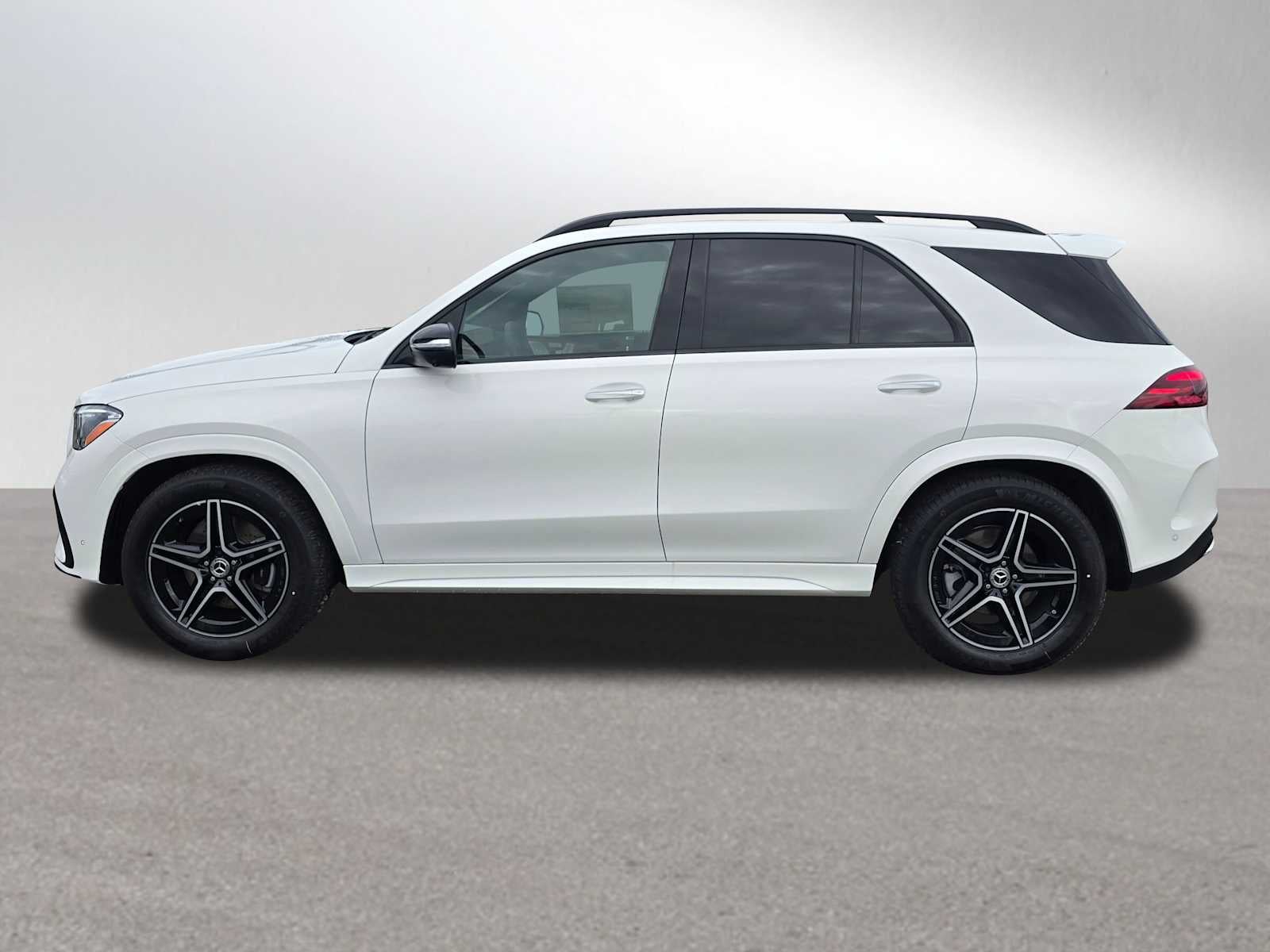 2026 Mercedes-Benz GLE 350 GLE 350