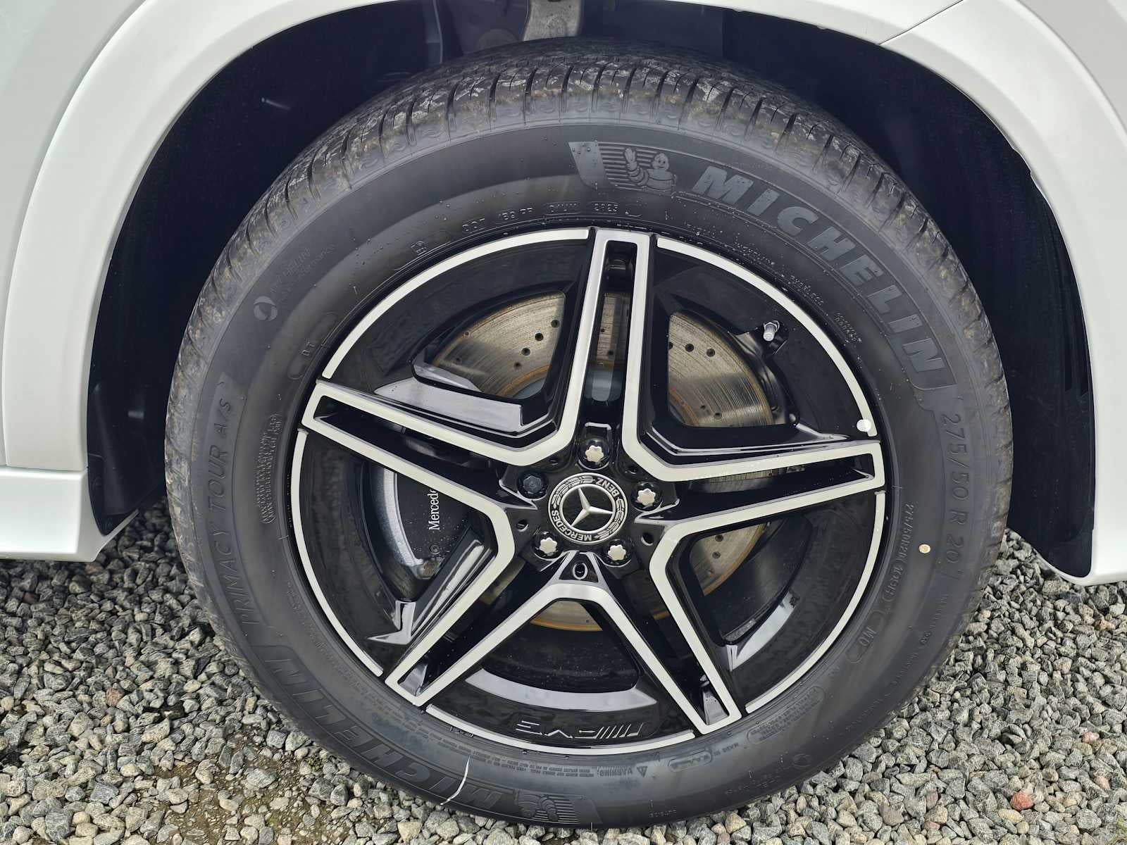 2026 Mercedes-Benz GLE 350 GLE 350