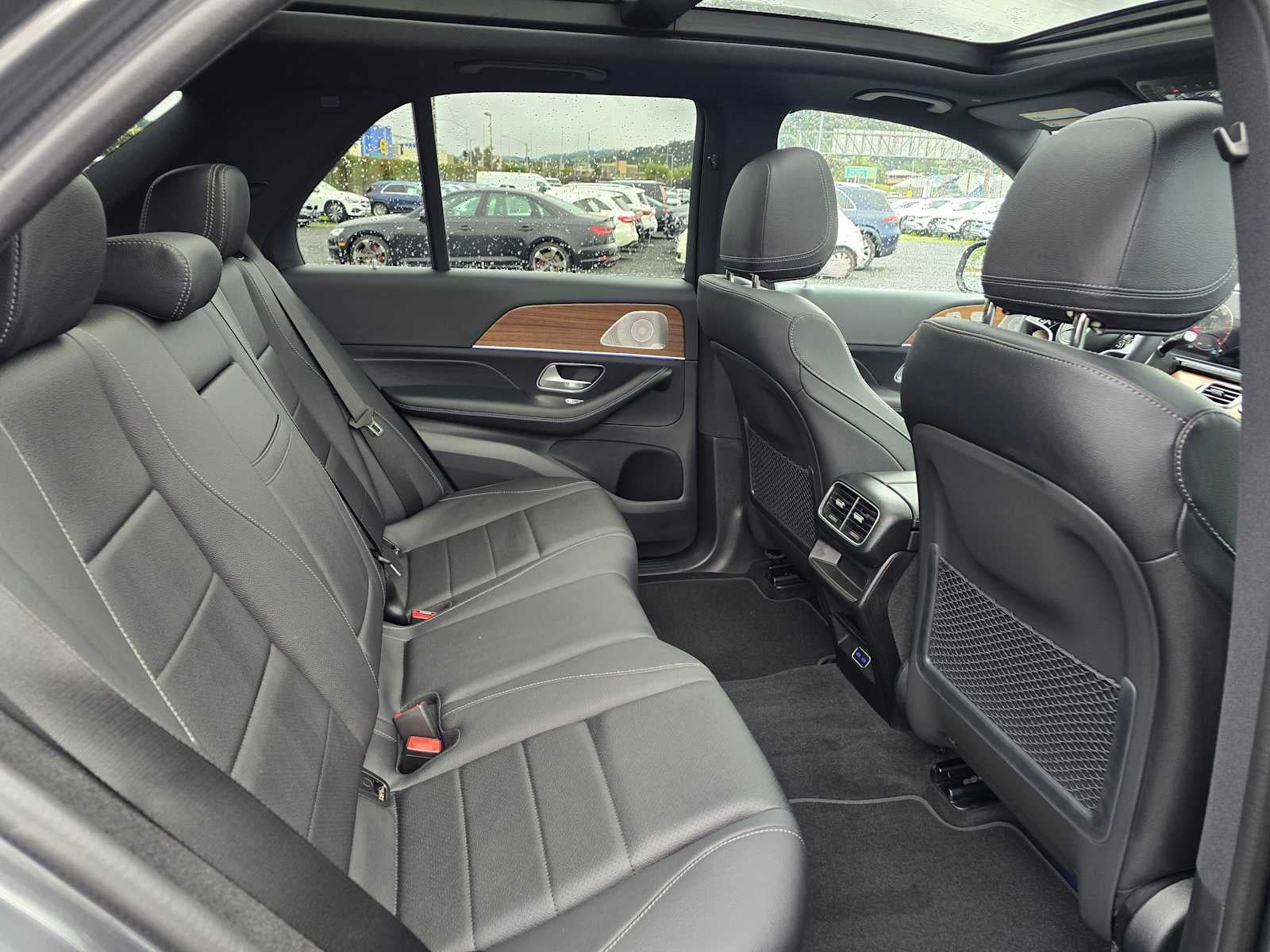 2026 Mercedes-Benz GLE GLE 350