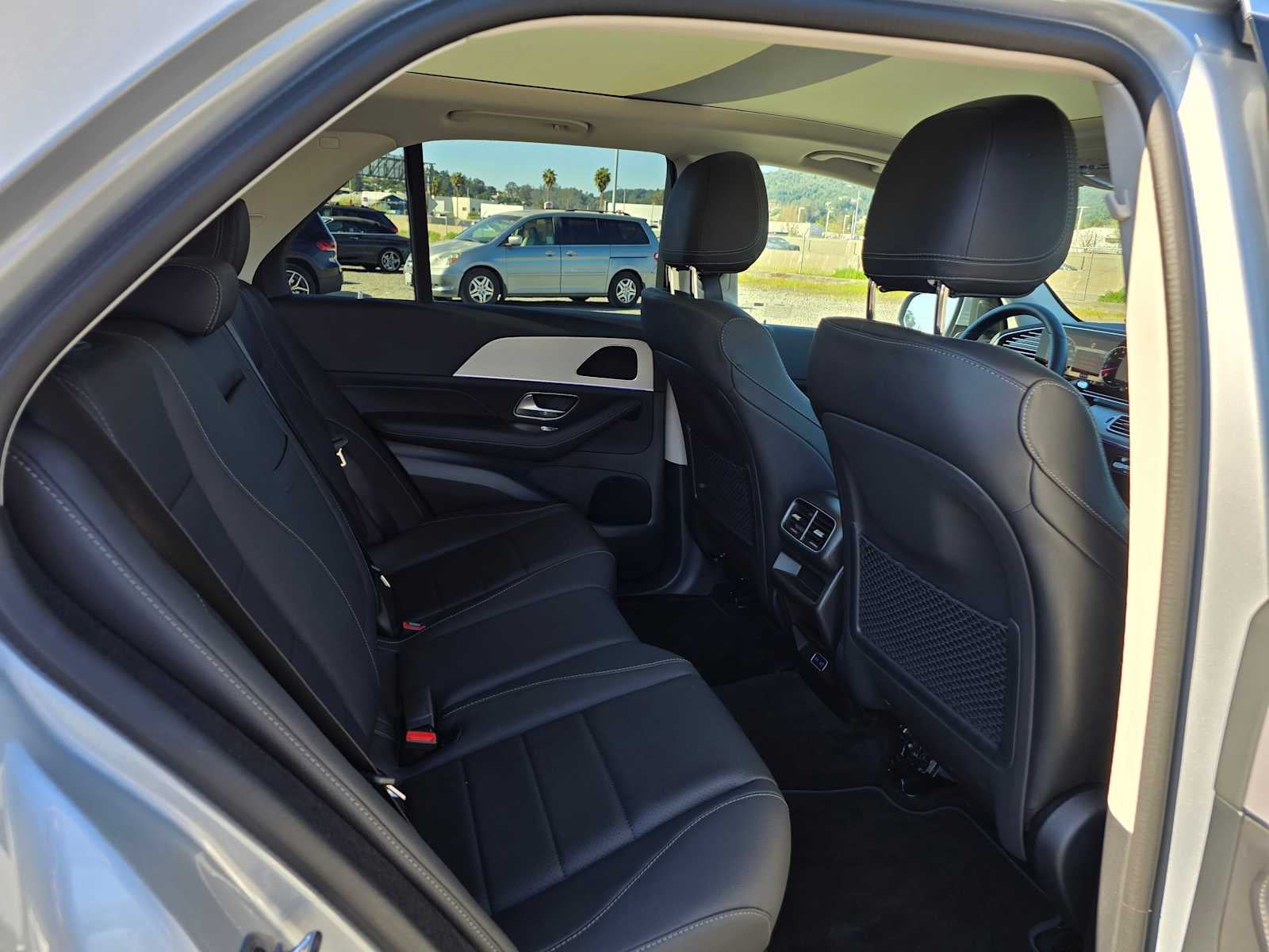 2026 Mercedes-Benz GLE 350 4MATIC® SUV