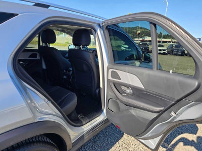 2026 Mercedes-Benz GLE 350 4MATIC® SUV