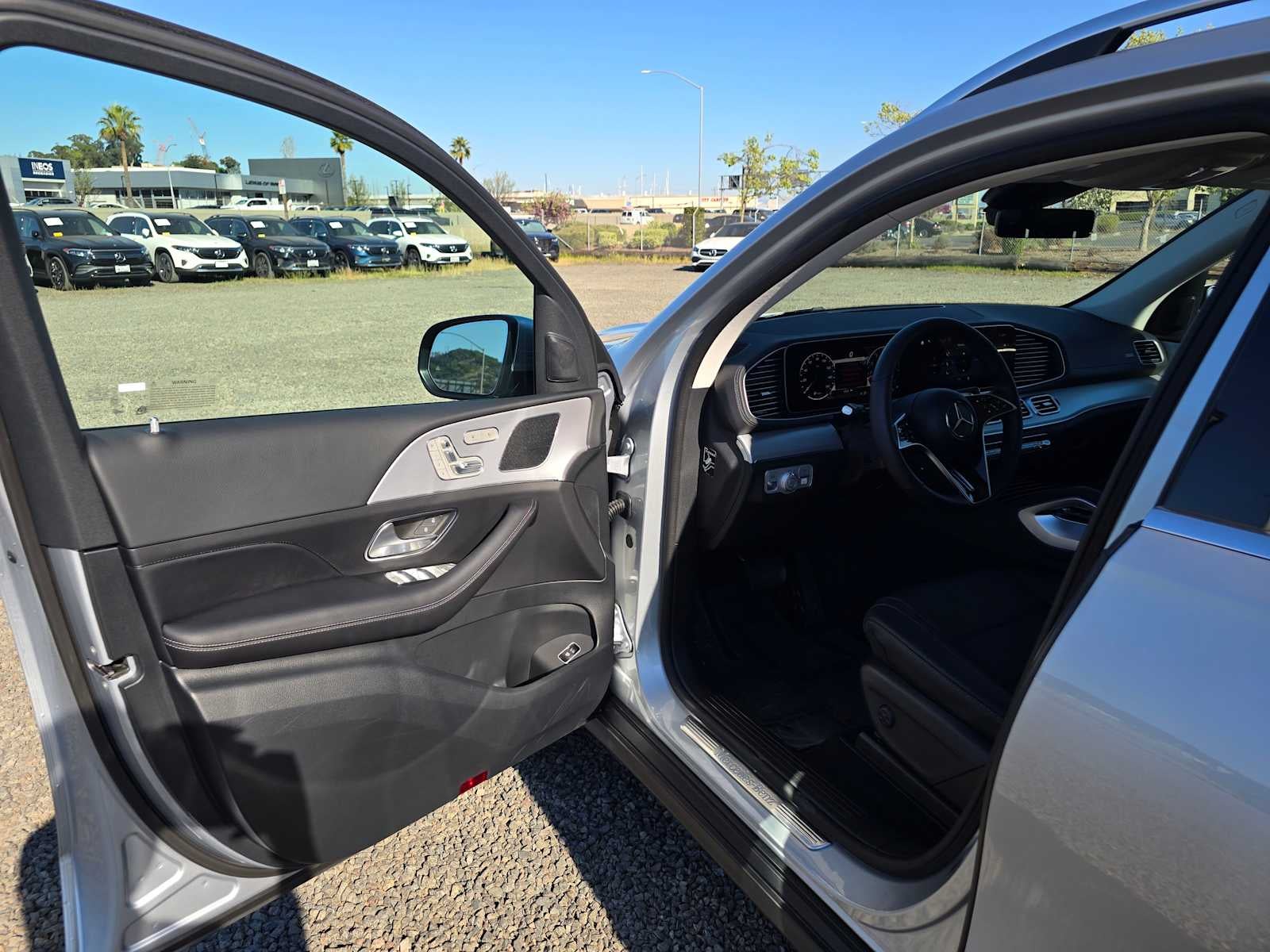 2026 Mercedes-Benz GLE 350 4MATIC® SUV