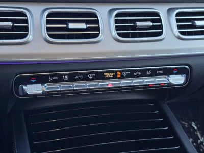 2026 Mercedes-Benz GLE 350 4MATIC® SUV