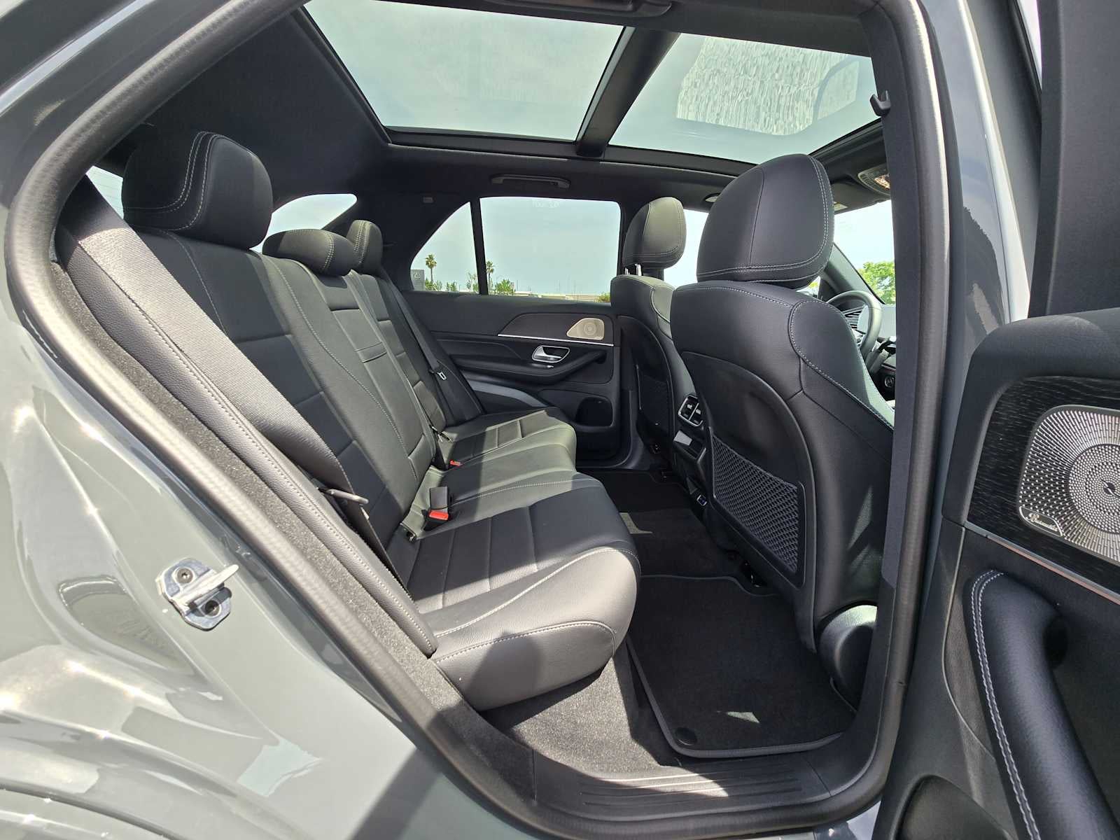 2026 Mercedes-Benz GLE 350 4MATIC® SUV