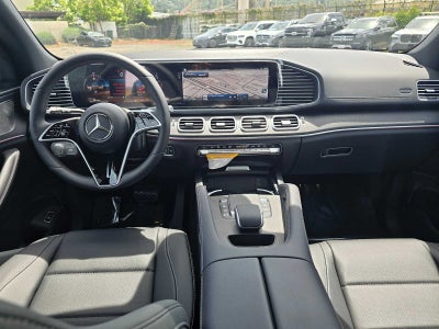 2026 Mercedes-Benz GLE 350 4MATIC® SUV