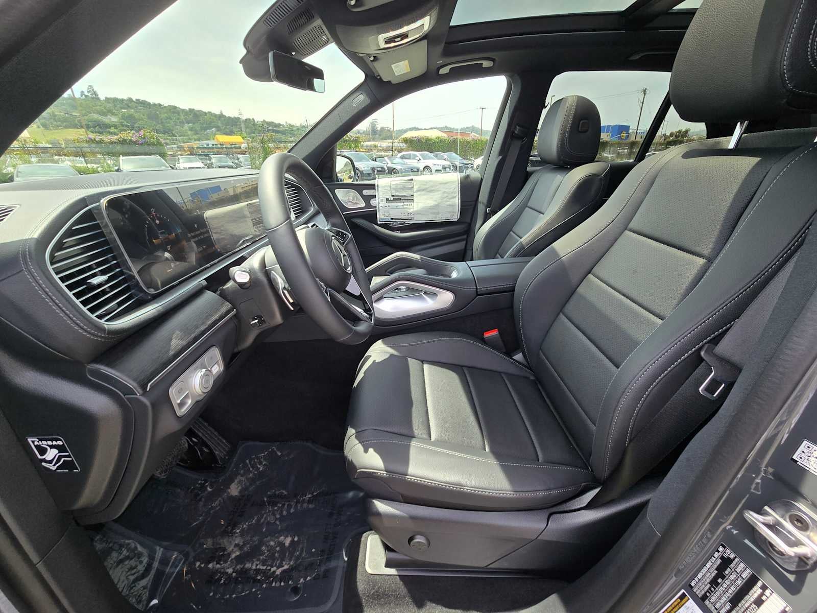 2026 Mercedes-Benz GLE 350 4MATIC® SUV