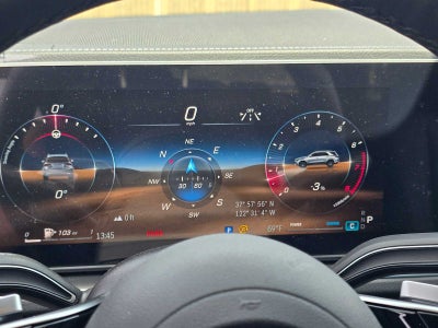 2026 Mercedes-Benz GLE 350 4MATIC® SUV