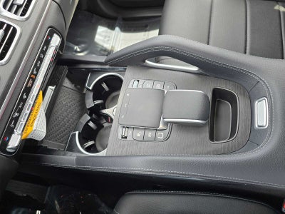 2026 Mercedes-Benz GLE 350 4MATIC® SUV