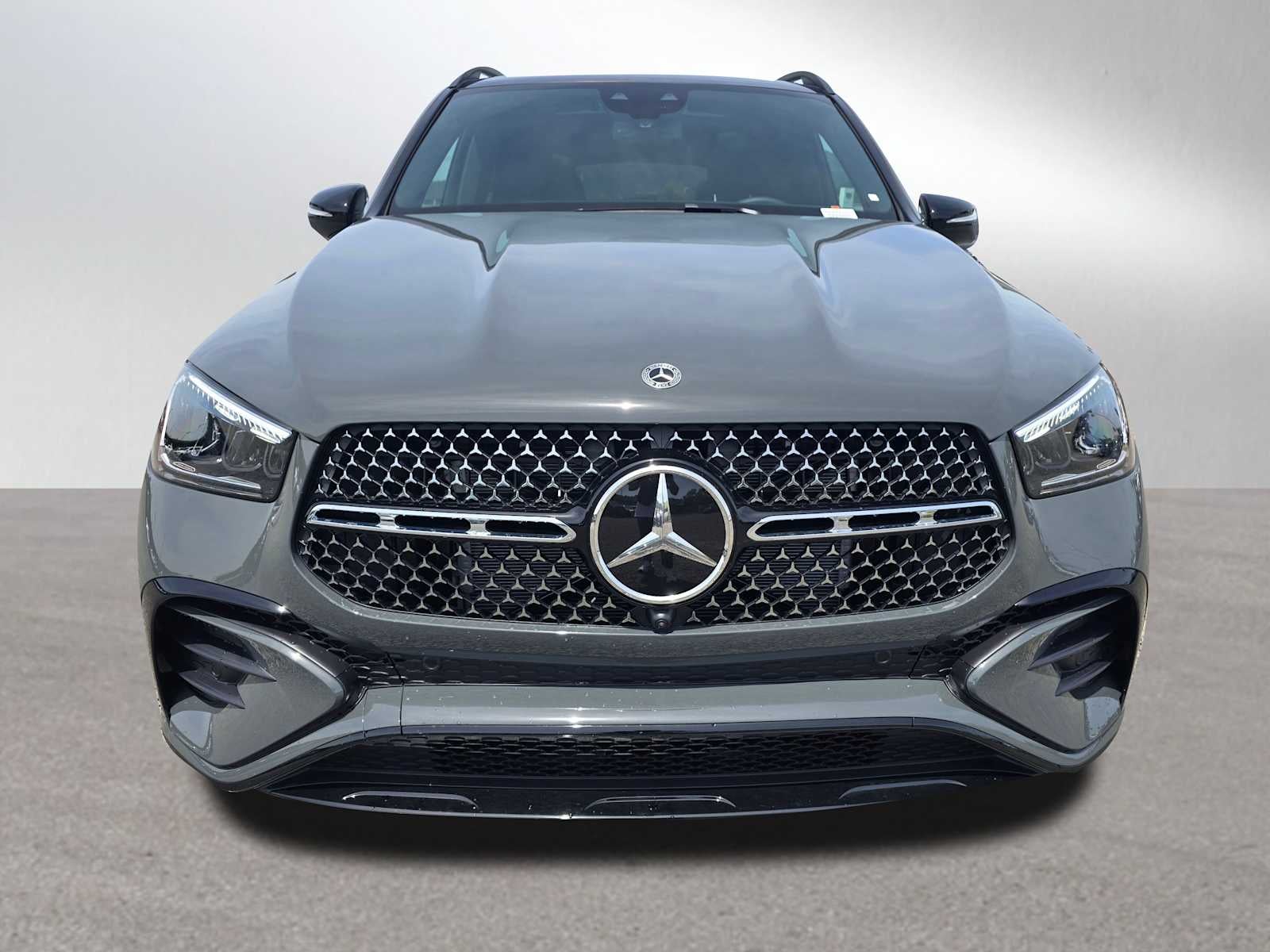 2026 Mercedes-Benz GLE 350 4MATIC® SUV