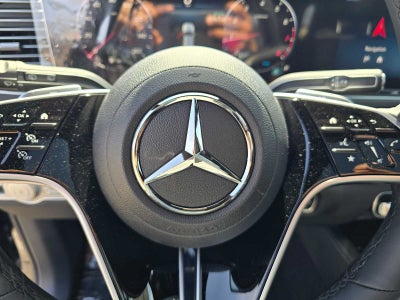 2026 Mercedes-Benz GLE 350 4MATIC® SUV