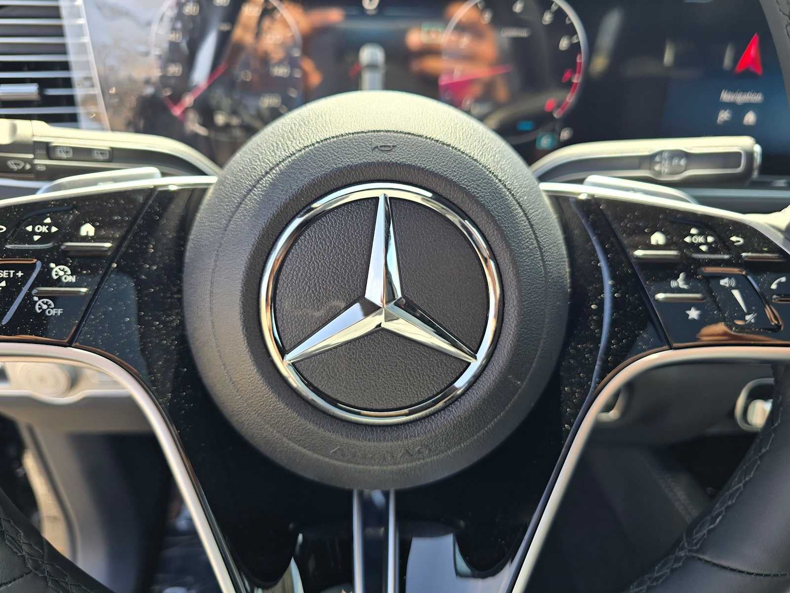 2026 Mercedes-Benz GLE 350 4MATIC® SUV