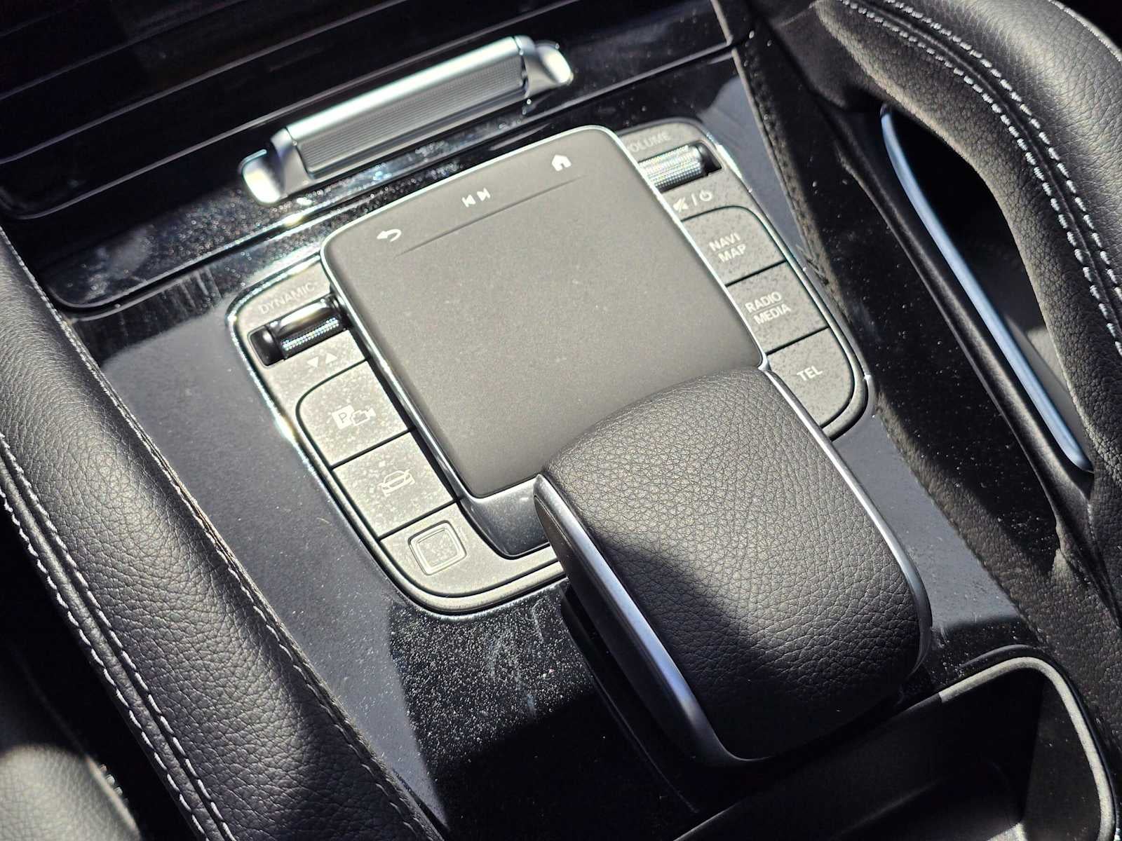 2026 Mercedes-Benz GLE 350 4MATIC® SUV