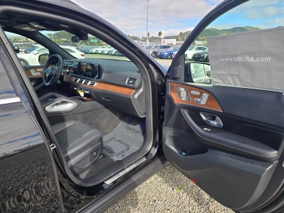 2026 Mercedes-Benz GLE GLE 350