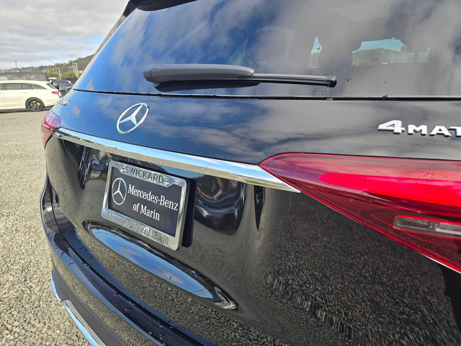 2026 Mercedes-Benz GLE GLE 350