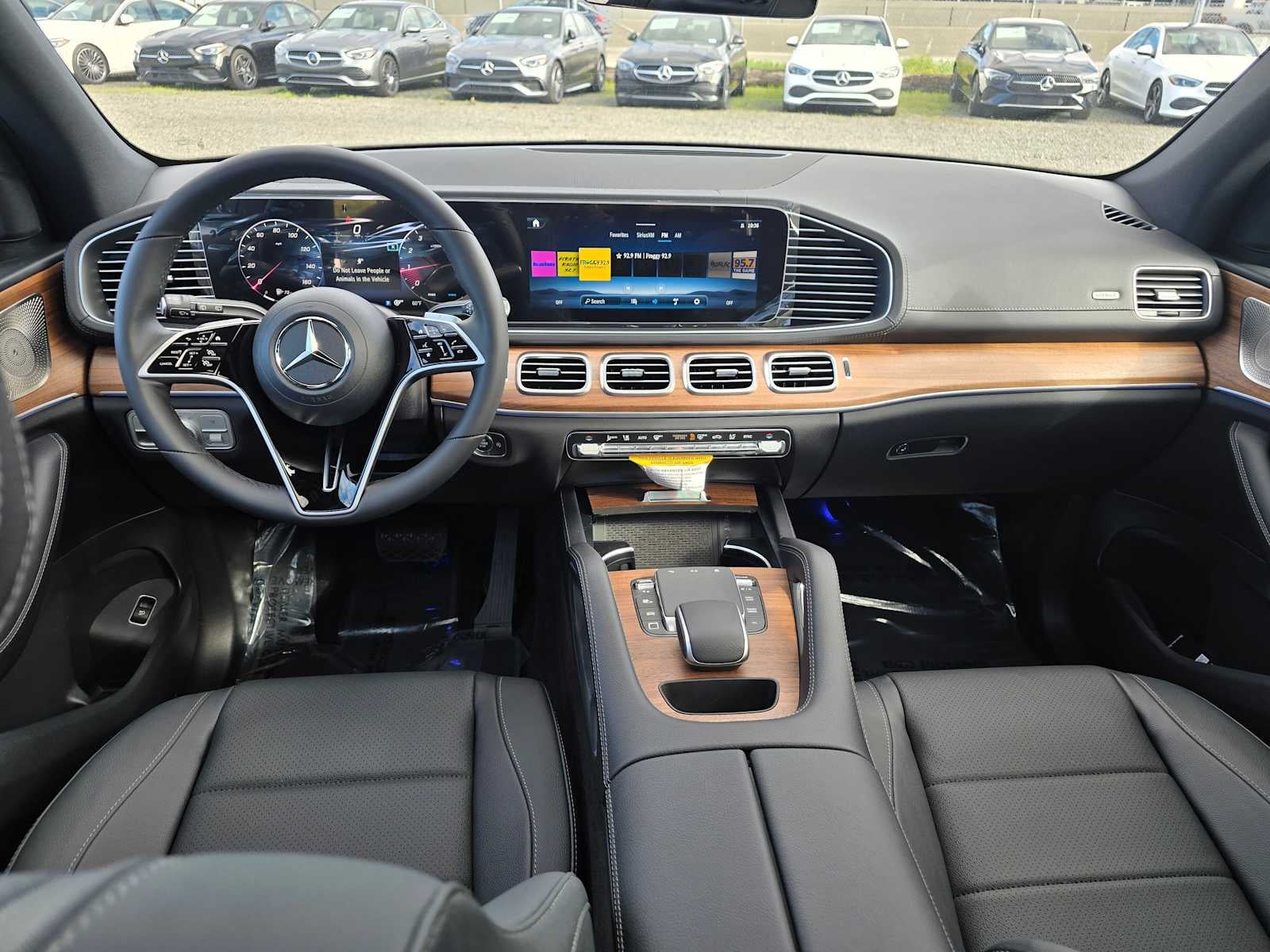 2026 Mercedes-Benz GLE GLE 350