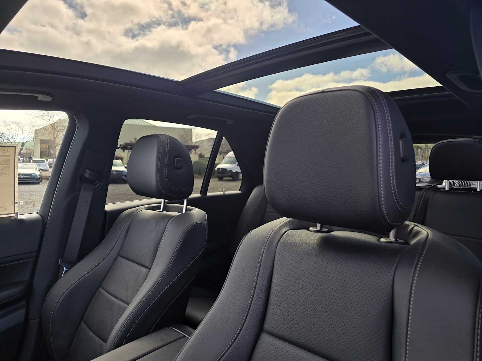 2026 Mercedes-Benz GLE GLE 350