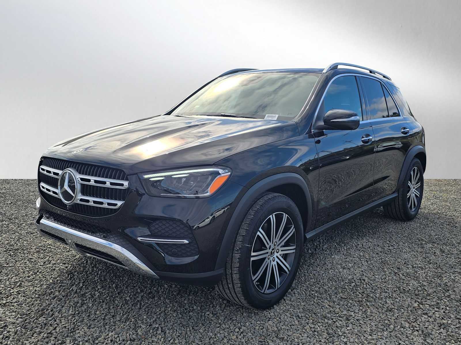 2026 Mercedes-Benz GLE GLE 350