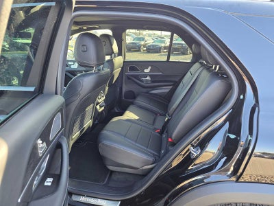 2026 Mercedes-Benz GLE 350 GLE 350