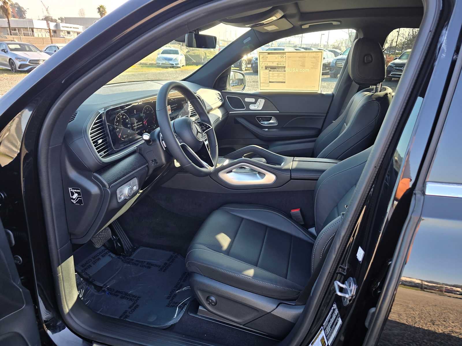 2026 Mercedes-Benz GLE 350 GLE 350