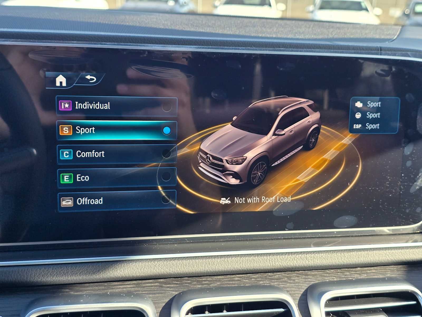 2026 Mercedes-Benz GLE 350 GLE 350