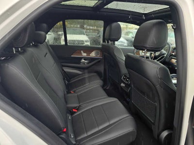 2026 Mercedes-Benz GLE GLE 350