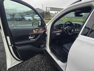 2026 Mercedes-Benz GLE GLE 350