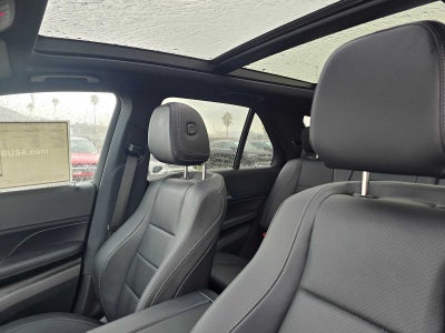 2026 Mercedes-Benz GLE GLE 350