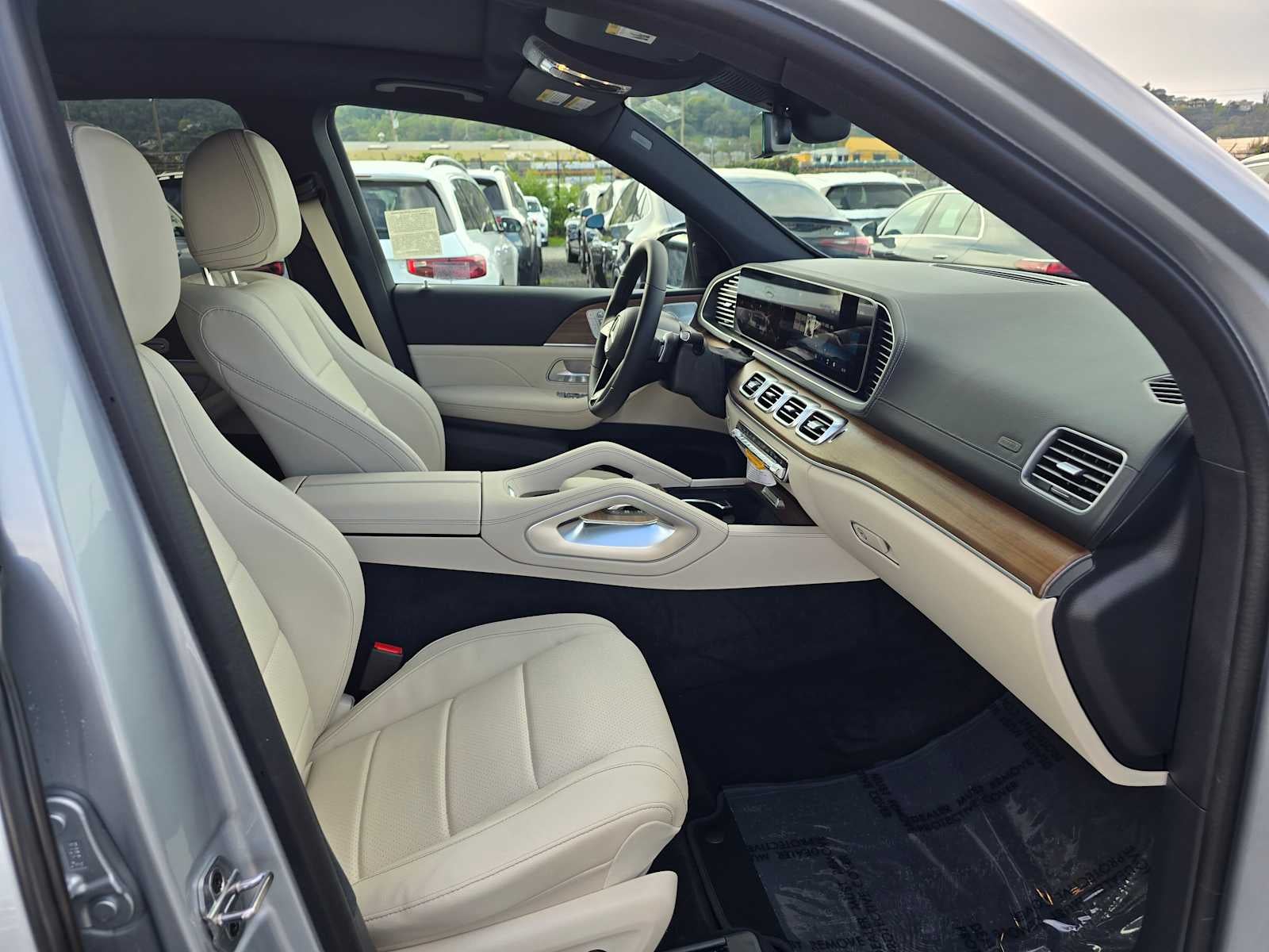 2026 Mercedes-Benz GLE 350 GLE 350