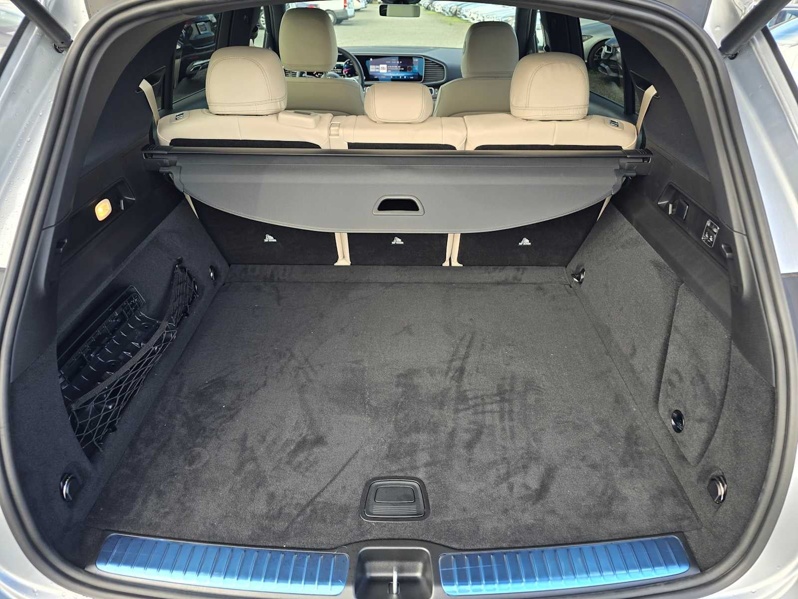 2026 Mercedes-Benz GLE 350 GLE 350